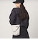 【WEB限定】＜THE NORTH FACE＞ジオフェイスミニショルダーバッグ（2.5L）