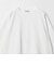 【WEB限定】＜at ease＞ドロスト ロングスリーブ カットソー UVカット