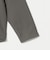 【WEB限定】＜at ease＞ドロスト ロングスリーブ カットソー UVカット