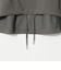 【WEB限定】＜at ease＞ドロスト ロングスリーブ カットソー UVカット