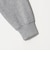 【WEB限定】＜at ease＞ワンポイントシシュウ スウェット プルオーバー