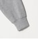 【WEB限定】＜at ease＞ワンポイントシシュウ スウェット プルオーバー