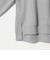 【WEB限定】＜at ease＞ワンポイントシシュウ スウェット プルオーバー