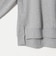 【WEB限定】＜at ease＞ワンポイントシシュウ スウェット プルオーバー