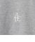 【WEB限定】＜at ease＞ワンポイントシシュウ スウェット プルオーバー