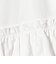 【WEB限定】＜at ease＞フロント フリル ロングスリーブ カットソー UVカット