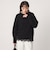 ［size SHORTあり］SERENITY クルーネック プルオーバー ニット