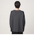 ［size SHORTあり］SERENITY クルーネック プルオーバー ニット