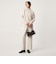 ［size SHORTあり］SERENITY クルーネック プルオーバー ニット