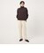 【WEB限定】［size SHORT/TALLあり］オルマイ ウラキモウ テーパード パンツ