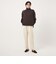 【WEB限定】［size SHORT/TALLあり］オルマイ ウラキモウ テーパード パンツ