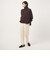 【WEB限定】［size SHORT/TALLあり］オルマイ ウラキモウ テーパード パンツ