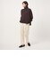 【WEB限定】［size SHORT/TALLあり］オルマイ ウラキモウ テーパード パンツ