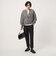 【WEB限定】［size SHORT/TALLあり］オルマイ ウラキモウ テーパード パンツ