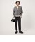 【WEB限定】［size SHORT/TALLあり］オルマイ ウラキモウ テーパード パンツ