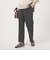 【WEB限定】［size SHORT/TALLあり］オルマイ ウラキモウ テーパード パンツ