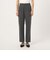 【WEB限定】［size SHORT/TALLあり］オルマイ ウラキモウ テーパード パンツ