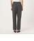 【WEB限定】［size SHORT/TALLあり］オルマイ ウラキモウ テーパード パンツ