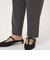 【WEB限定】［size SHORT/TALLあり］オルマイ ウラキモウ テーパード パンツ