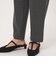 【WEB限定】［size SHORT/TALLあり］オルマイ ウラキモウ テーパード パンツ