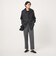 【WEB限定】［size SHORT/TALLあり］オルマイ ウラキモウ テーパード パンツ