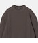 ＜GIM＞アラン 7G クルーネック ニット