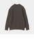 ＜GIM＞アラン 7G クルーネック ニット