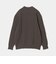 ＜GIM＞アラン 7G クルーネック ニット