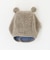 【WEB限定】＜THE NORTH FACE＞ フリース イヤー キャップ / ベビー