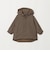 【別注】＜WILD THINGS＞ショート モンスター パーカー / キッズ 110cm-130cm