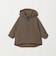 【別注】＜WILD THINGS＞ショート モンスター パーカー / キッズ 110cm-130cm