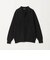 【WEB限定】JUST fit ミドルゲージ スキッパー ニット
