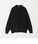 【WEB限定】JUST fit ミドルゲージ スキッパー ニット