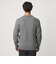 【WEB限定】JUST fit ミドルゲージ スキッパー ニット