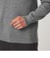 【WEB限定】JUST fit ミドルゲージ スキッパー ニット