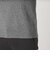 【WEB限定】JUST fit ミドルゲージ スキッパー ニット
