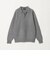 【WEB限定】JUST fit ミドルゲージ スキッパー ニット