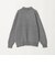 【WEB限定】JUST fit ミドルゲージ スキッパー ニット