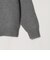 【WEB限定】JUST fit ミドルゲージ スキッパー ニット
