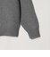 【WEB限定】JUST fit ミドルゲージ スキッパー ニット