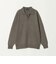 【WEB限定】JUST fit ミドルゲージ スキッパー ニット