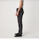 【WEB限定】JUST fit ウールライク ブラッシュドジャージー イージースラックス