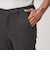【WEB限定】JUST fit ウールライク ブラッシュドジャージー イージースラックス
