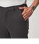 【WEB限定】JUST fit ウールライク ブラッシュドジャージー イージースラックス