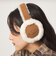 ＜UGG＞エンブロイダリー イヤーマフ