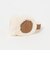 ＜UGG＞エンブロイダリー イヤーマフ