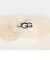 ＜UGG＞エンブロイダリー イヤーマフ