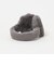 ＜UGG＞エンブロイダリー イヤーマフ