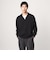 FINE BASIC カシミヤ スキッパー ポロニット