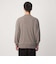 FINE BASIC カシミヤ スキッパー ポロニット